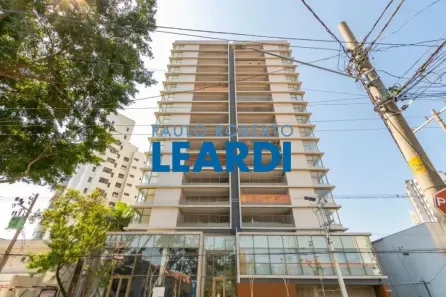 Apartamento com 3 Quartos à venda, 149m² no Indianópolis, São Paulo