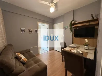 Apartamento com 1 Quarto para venda ou aluguel, 36m² no Centro, Londrina