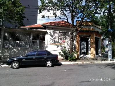 Casa com 2 Quartos à venda, 196m² no Vila Moinho Velho, São Paulo