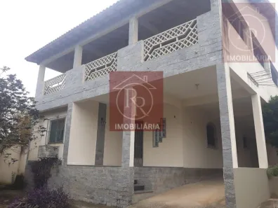 Casa com 3 Quartos à venda, 200m² no São Vicente de Paula, Araruama