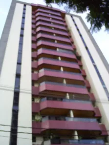 Apartamento com 3 Quartos para venda ou aluguel, 104m² no Vila Clementino, São Paulo