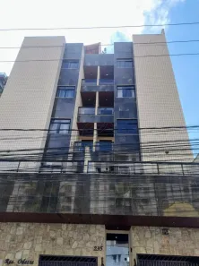 Apartamento com 2 Quartos à venda, 84m² no Centro, Juiz de Fora