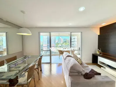 Apartamento com 3 Quartos à venda, 93m² no Tatuapé, São Paulo