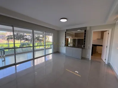 Apartamento com 3 Quartos à venda, 168m² no Jardim Botânico, Ribeirão Preto