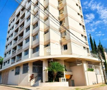 Apartamento com 3 Quartos à venda, 130m² no Vila Embaré, Valinhos