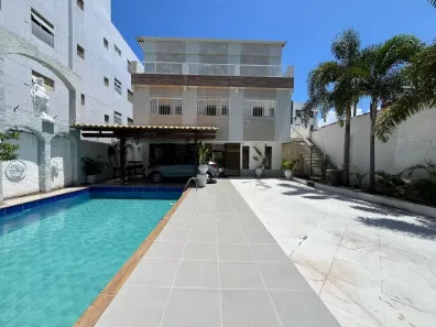 Casa com 5 Quartos para alugar, 270m² no Boa Viagem, Recife