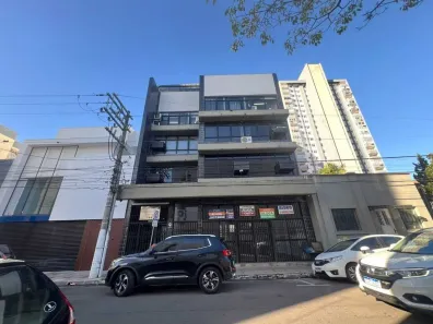 Sala Comercial para alugar, 50m² no Centro, São Leopoldo