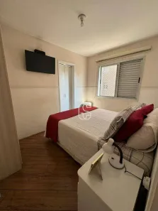 Apartamento com 2 Quartos à venda, 62m² no Vila Capitão Rabelo, Guarulhos
