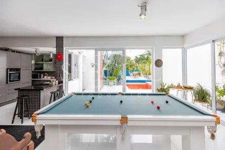 Casa com 3 Quartos à venda, 291m² no Brooklin Paulista, São Paulo