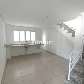 Apartamento com 2 Quartos à venda, 107m² no Vila Pires, Santo André