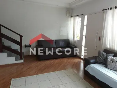 Sobrado com 2 Quartos à venda, 70m² no Vila Formosa, São Paulo