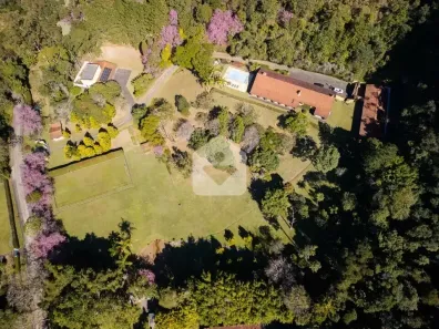 Casa com 7 Quartos à venda, 512m² no Araras, Petrópolis