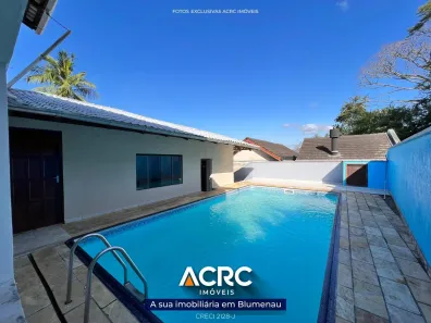 Casa com 3 Quartos à venda, 160m² no Badenfurt, Blumenau