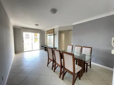 Apartamento com 2 Quartos para alugar, 74m² no Córrego Grande, Florianópolis