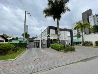 Apartamento com 2 Quartos para venda ou aluguel, 38m² no Jaraguá 99, Jaraguá do Sul