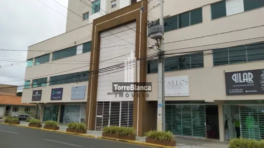 Apartamento com 2 Quartos à venda, 114m² no Nova Rússia, Ponta Grossa