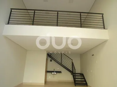 Ponto Comercial para alugar, 65m² no Paulista, Piracicaba