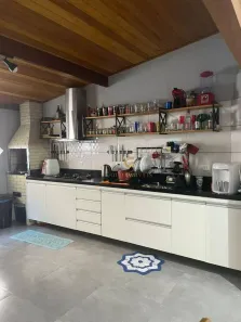 Casa de Condomínio com 2 Quartos à venda, 53m² no Vila São Geraldo, São José dos Campos