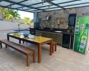 Casa com 3 Quartos à venda, 250m² no Vila de Abrantes (Abrantes), Camaçari