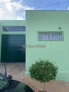 Galpão/Depósito/Armazém para alugar, 265m² no Bonfim Paulista, Ribeirão Preto