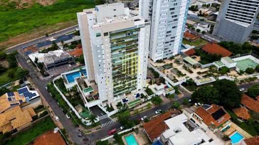 Apartamento com 4 Quartos à venda, 170m² no Duque de Caxias, Cuiabá