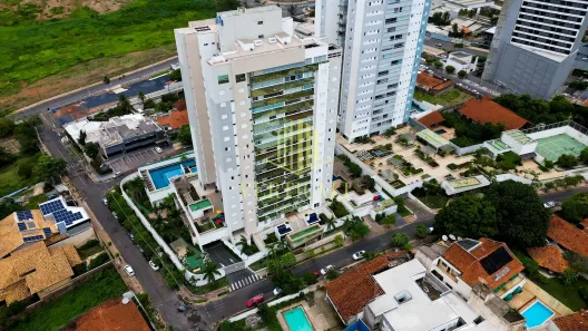 Apartamento com 4 Quartos à venda, 170m² no Duque de Caxias, Cuiabá