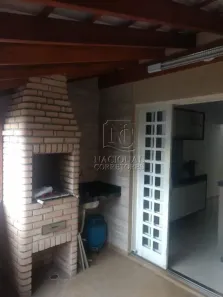 Sobrado com 3 Quartos à venda, 110m² no Jardim Bela Vista, Santo André