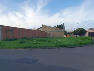 Lote/Terreno à venda, 402m² no Jardim Campo Alegre, Sertãozinho