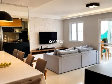Apartamento com 2 Quartos à venda, 71m² no Santa Teresinha, São Paulo