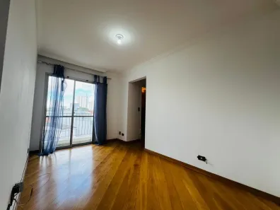 Apartamento com 2 Quartos à venda, 58m² no Vila Paulista, São Paulo
