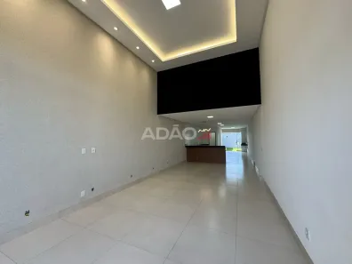 Casa com 3 Quartos à venda, 175m² no Jardim Buriti Sereno, Aparecida de Goiânia