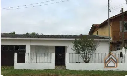 Casa com 2 Quartos à venda, 118m² no Elsa, Viamão