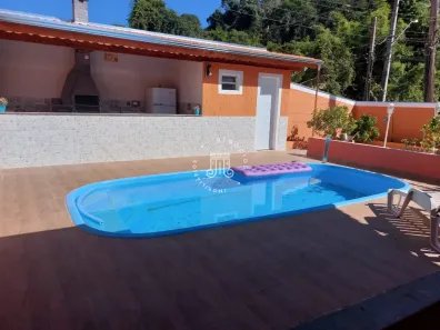 Casa com 1 Quarto à venda, 150m² no Roseira, Jundiaí