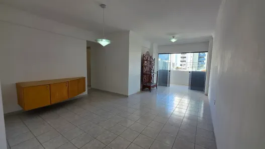 Apartamento com 3 Quartos à venda, 110m² no Tambauzinho, João Pessoa