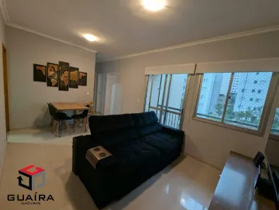 Apartamento com 3 Quartos à venda, 69m² no Planalto, São Bernardo do Campo