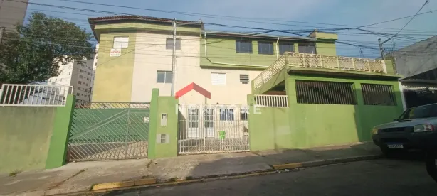 Sobrado com 2 Quartos à venda, 94m² no Jardim Gianetti, São Paulo