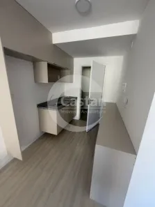 Apartamento com 1 Quarto à venda, 28m² no Brás, São Paulo