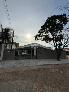 Casa com 3 Quartos à venda, 252m² no Nossa Senhora Aparecida, Boa Vista