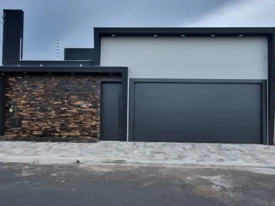 Casa com 3 Quartos à venda, 230m² no Jardim Natal I, Franca