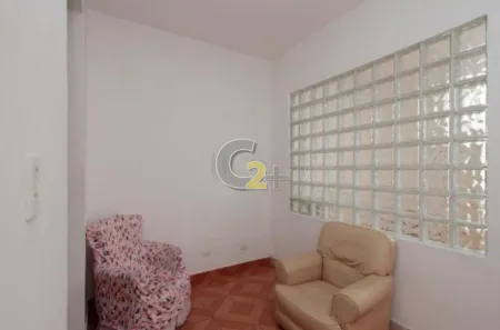 Apartamento com 1 Quarto à venda, 35m² no Vila Buarque, São Paulo