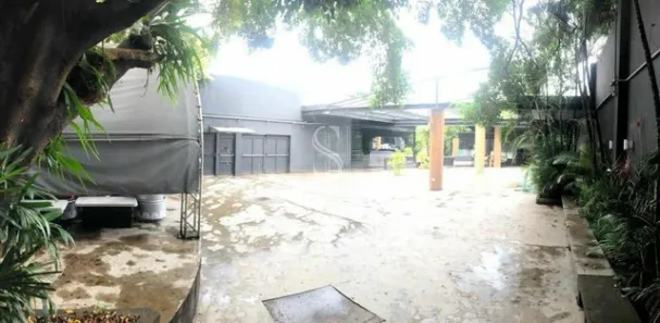 Galpão/Depósito/Armazém à venda, 1500m² no Indianópolis, São Paulo