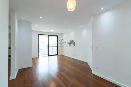 Apartamento com 3 Quartos à venda, 82m² no Saúde, São Paulo