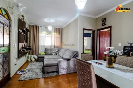 Casa com 3 Quartos à venda, 97m² no Santa Rosa, Divinópolis