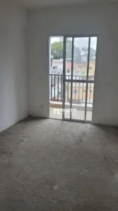 Apartamento com 2 Quartos à venda, 62m² no Baeta Neves, São Bernardo do Campo