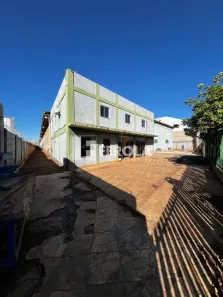 à venda, 1567m² no Zona Industrial, Brasília