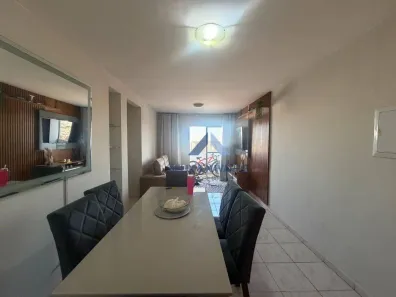 Apartamento com 3 Quartos à venda, 70m² no Vila Bela Vista (Zona Norte), São Paulo