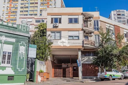 Kitnet com 1 Quarto à venda, 30m² no Floresta, Porto Alegre