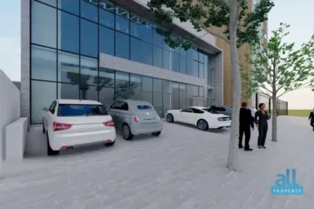 Ponto Comercial para alugar, 283m² no Auxiliadora, Porto Alegre