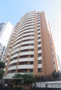 Apartamento com 3 Quartos à venda, 97m² no Chácara Inglesa, São Paulo