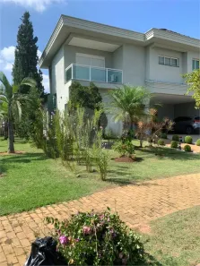 Casa com 4 Quartos à venda, 307m² no Alphaville, Santana de Parnaíba